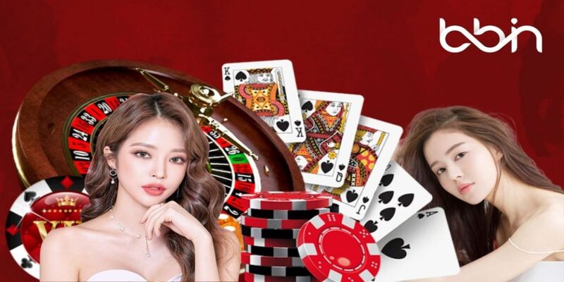 Casino BBIN King88- Sân Chơi Cá Cược Đỉnh Cao Hiện Nay