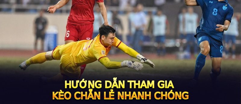 Tuyệt Chiêu Đánh Kèo Chẵn Lẻ Bất Bại Tân Thủ Nên Biết