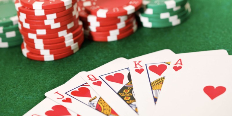 Poker King88 – Trải nghiệm trò chơi thú vị bậc nhất tại King88