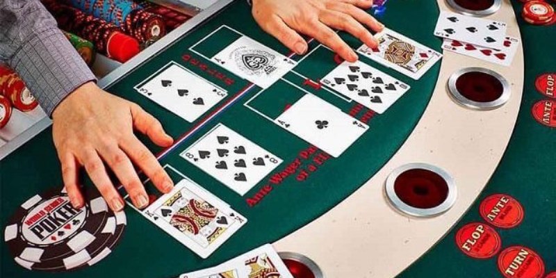 50+ Thuật Ngữ Poker Chi Tiết Nhất Dân Chơi Không Thể Bỏ Lỡ